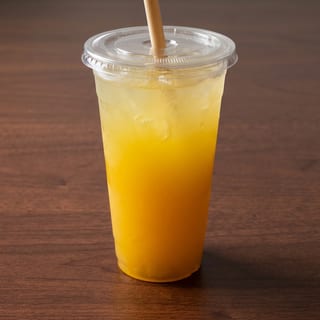 Mango Lemonade