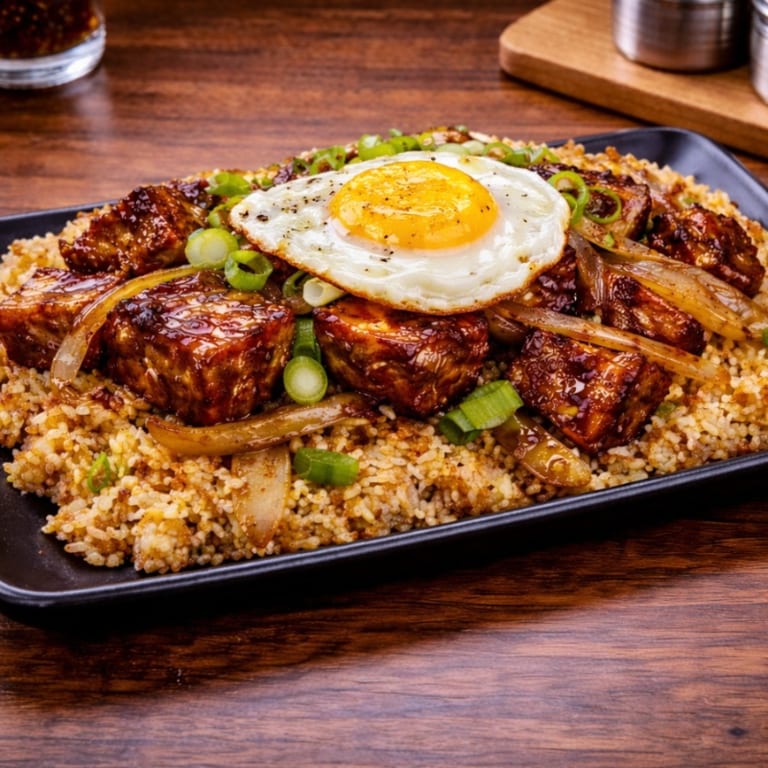 Savor our vegetarian food