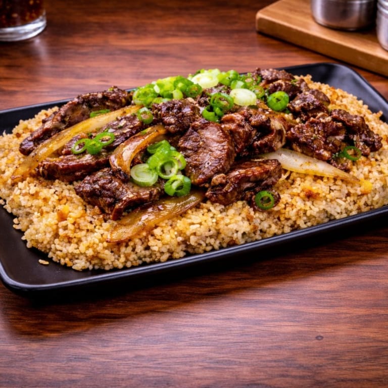 Grilled Delights Await You